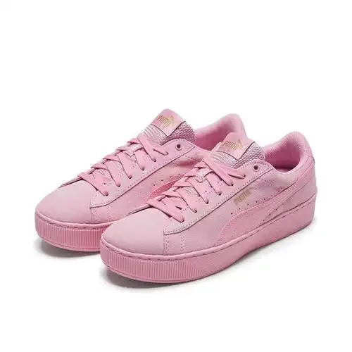 少女粉色鞋子,可爱的你赶快码住!