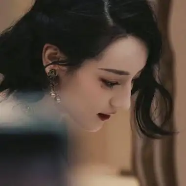 【迪丽热巴】_女生头像_我要个性网