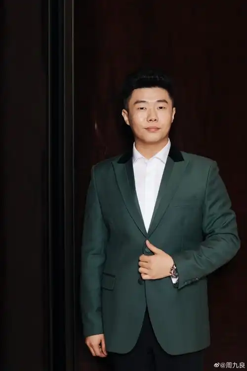 原创周九良当真是靠祖师爷喂饭吃还是得了郭德纲的庇护