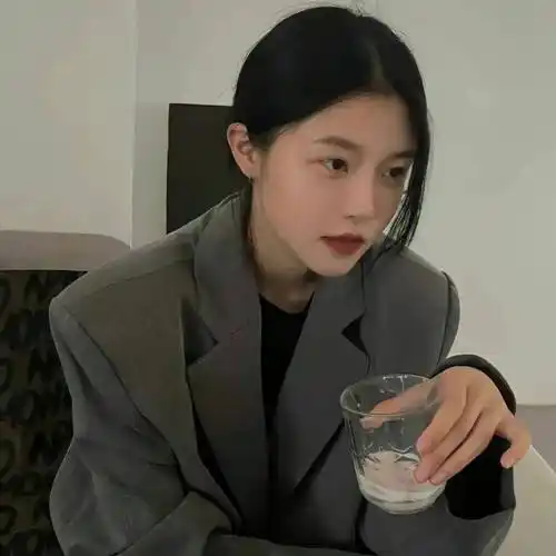 微信头像 | 当代青年必备优质头像!_头像_青年_微信