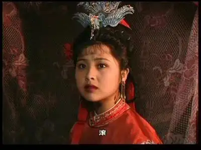 王安秋戏曲演员,毕业于扬州戏校.