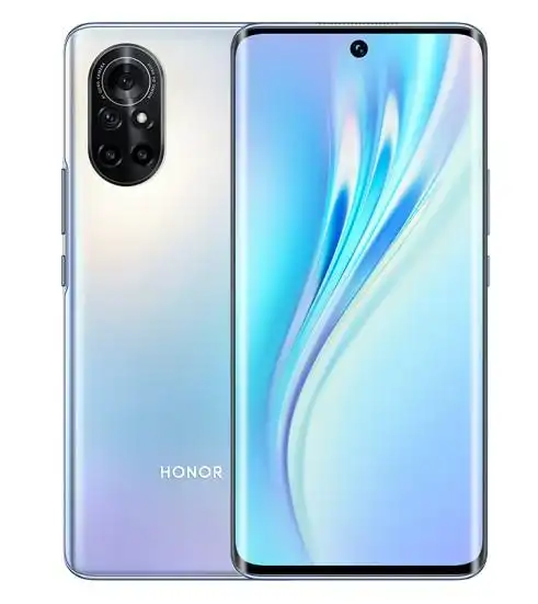 honor/荣耀 v40轻奢版5g手机pro现货款智能全网通
