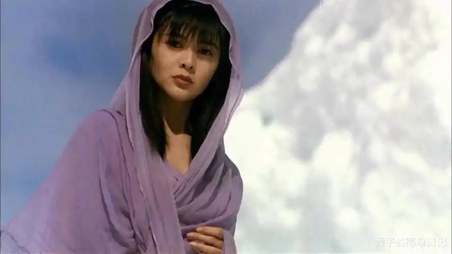 被高尔夫球毁掉的女星,你是否没有见识过她年轻时的风姿?