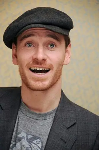 迈克尔·法斯宾德:差点挡了小李子的奥斯卡影帝路