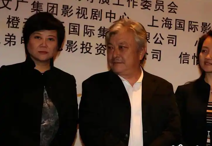 李建群与陈家林在一起27年不结婚,一生无儿无女,临终感悟让人心碎