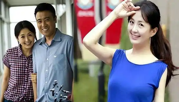 于和伟我这辈子做的正确决定就是娶了一个普通的妻子