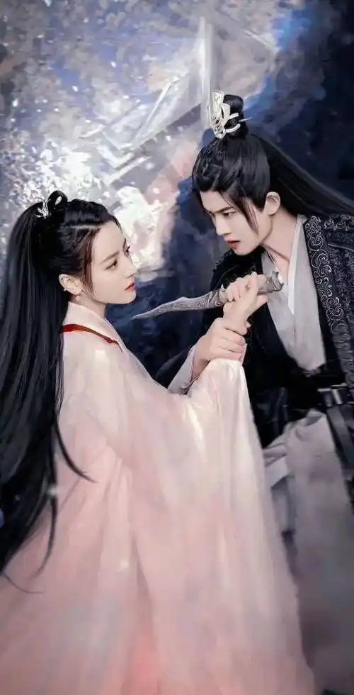 原创原创2022三大平台集均播放量top5任嘉伦2部剧上榜苍兰诀创仙侠之