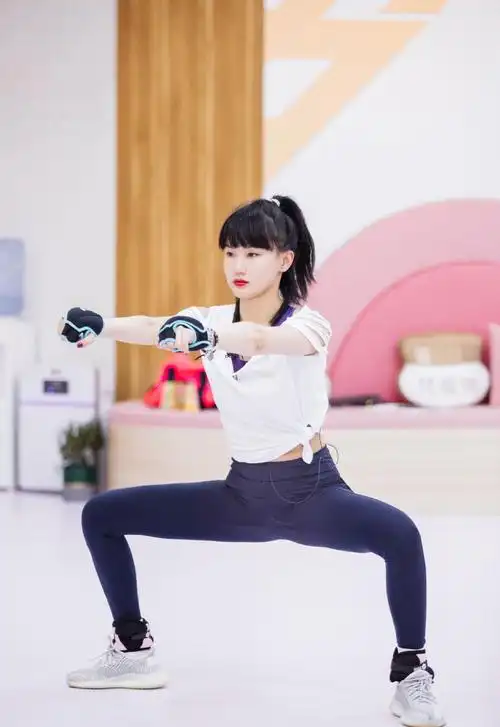 黄龄乘风破浪的姐姐第四期剧照图片24