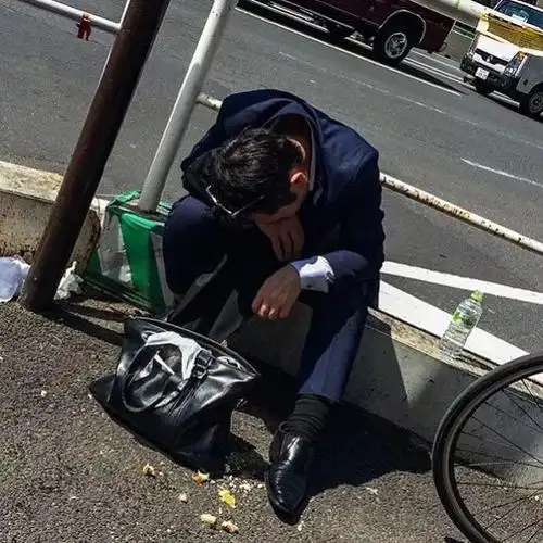 喝醉酒的人能有多可怕