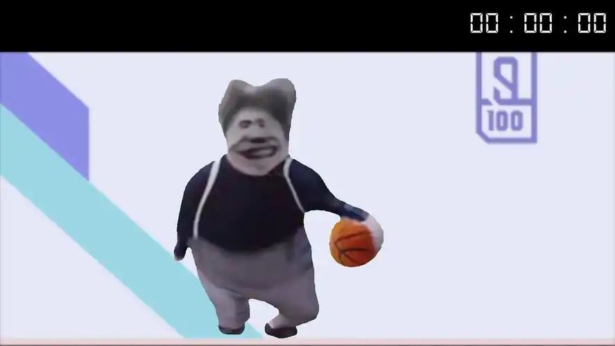 鸡你太美蔡徐坤