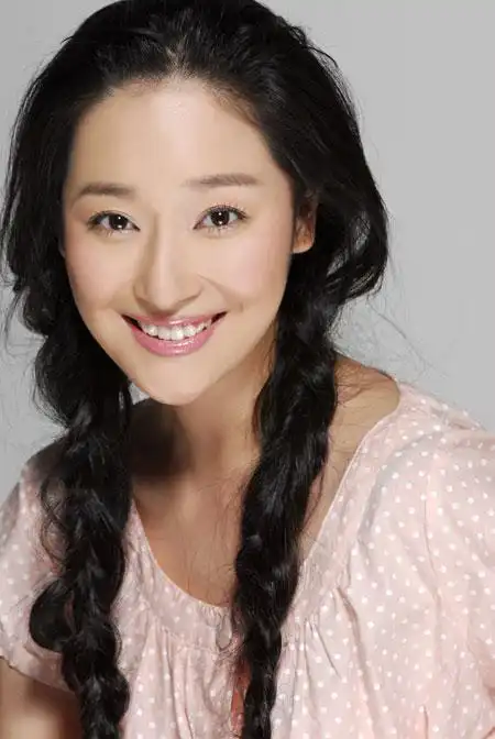 音乐童话剧《心花怒放》演员简介--郭一为