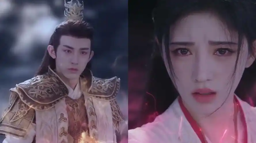 郭俊辰新剧对老婆痛下杀手,气得观众牙痒痒-娱乐视频-搜狐视频