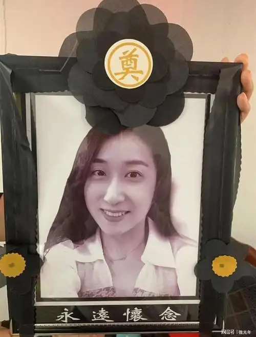 长春28岁女子被高空板砖砸中抢救无效死亡让人深感惋惜