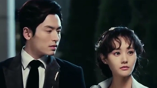 《半妖倾城》最玄幻的民国爱情剧