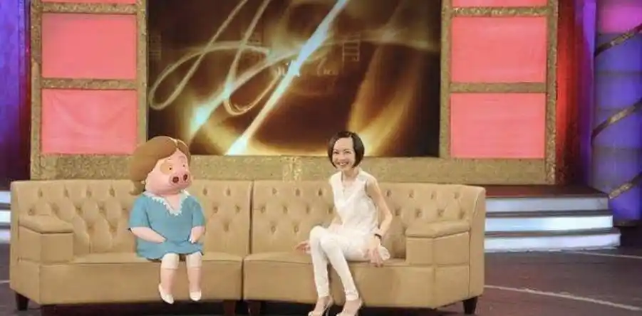 鲁豫为什么和前夫离婚 鲁豫排名靠前段感情为什么分手