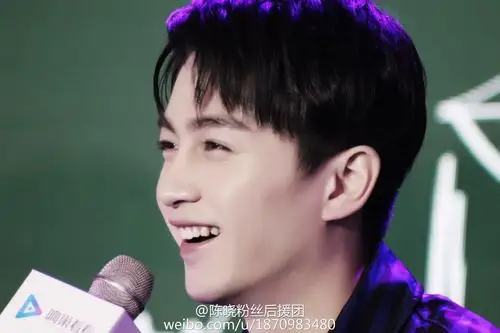 主题:哈哈,陈晓的美人尖不要太显眼了,好有趣![273]收藏该贴已收藏