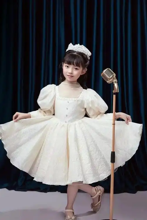 百童星秀公开征集