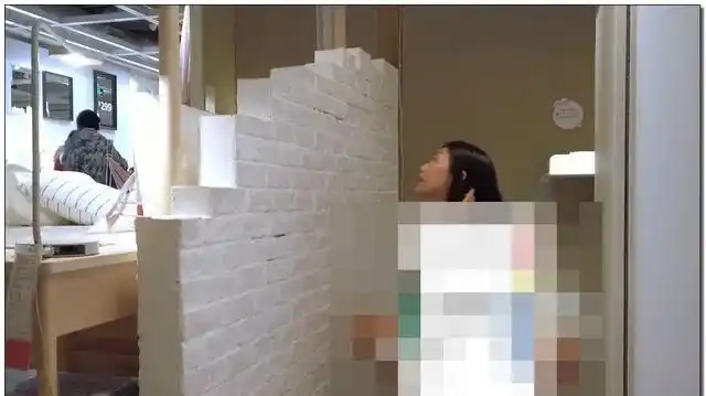 宜家回应视频事件宜家不雅视频曝光宜家事件始末是怎么回事