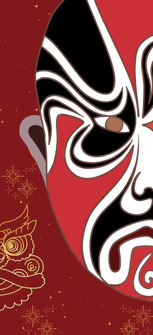 中国风壁纸图片