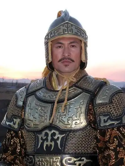 肖荣生全心解读刘邦楚汉风流体现肖式演技