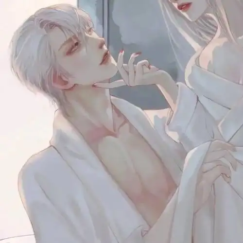 微信头像丨情侣头像女生头像