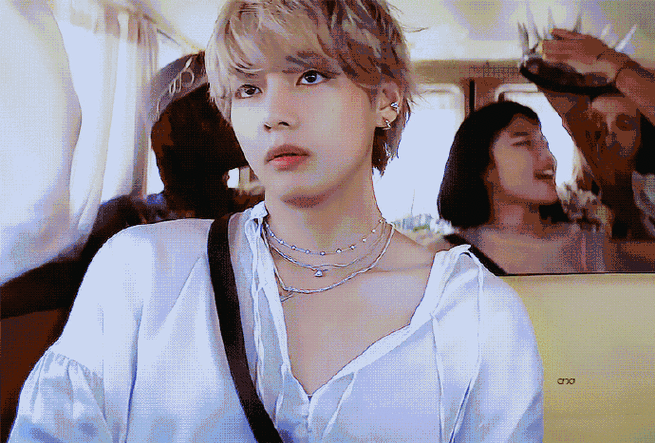 金泰亨##各代男爱豆颜值top3