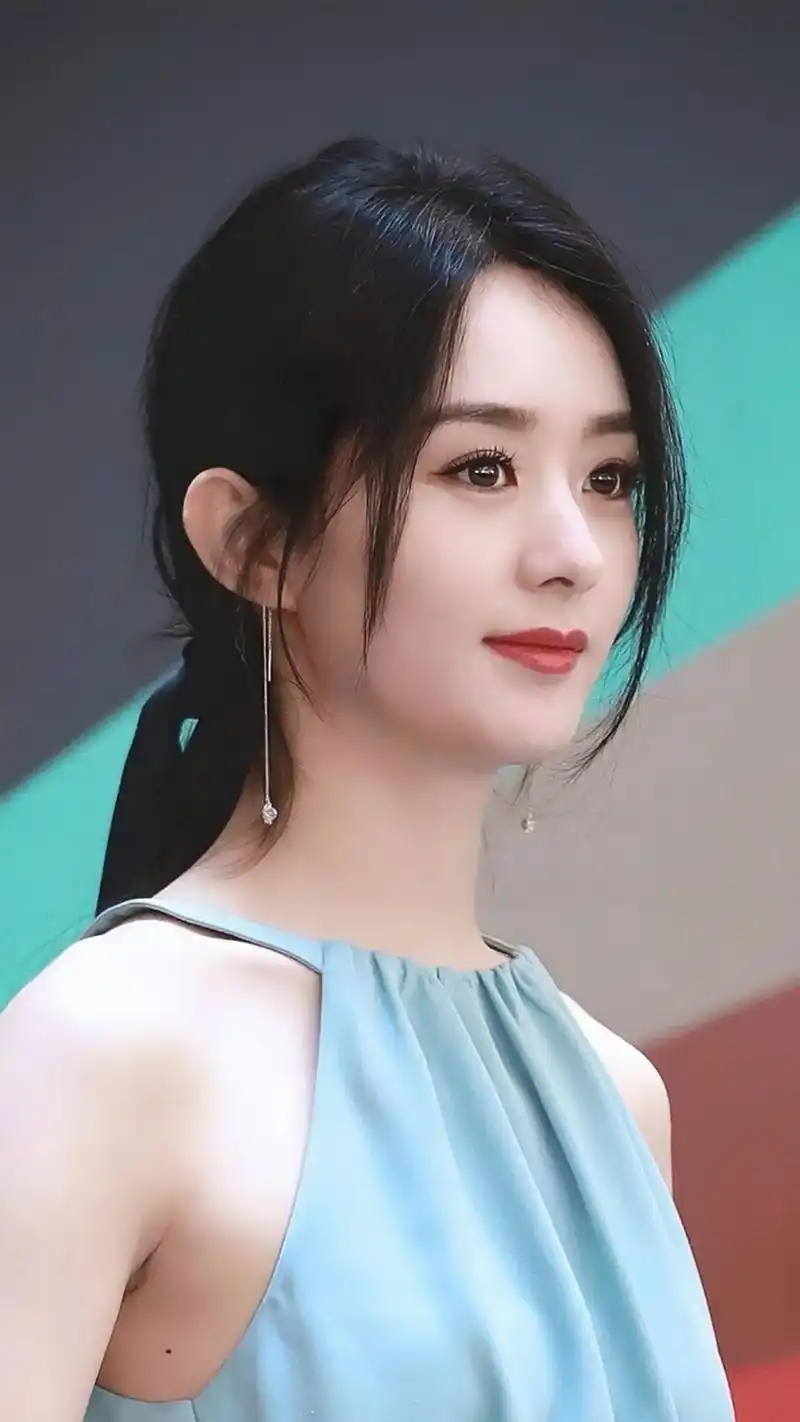 赵丽颖美图合集07