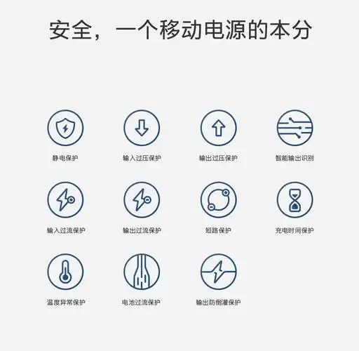 【低至79元】魅族充电宝m20小黄人闪充10000毫安移动电源3手机通用24w