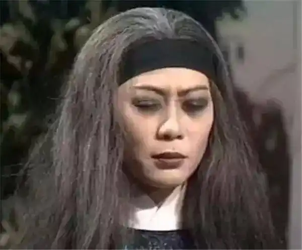 诸如洪七公刘丹,老顽童秦煌,柯镇恶江毅,黄药师曾江,梅超风黄文慧等等