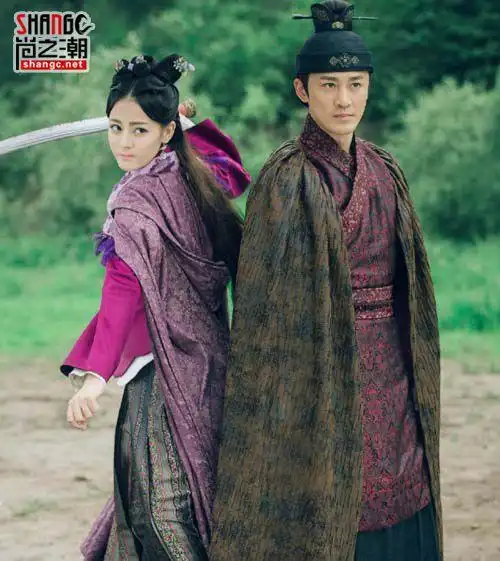 六扇门电视剧大结局是什么 申力行喜欢苏溢清还是曹懿恩