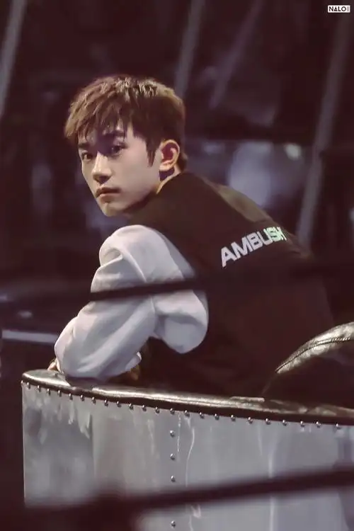 易烊千玺这就是街舞第三季决赛