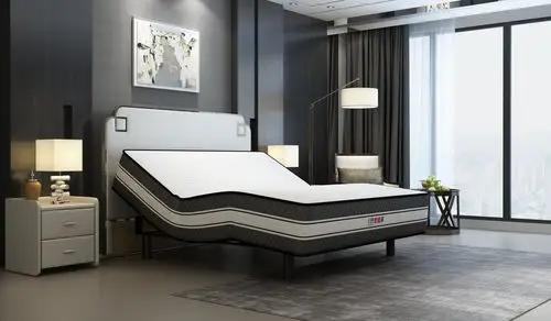 芝华仕智能床—阿基米德 波尔图——cheers芝华仕官方网站