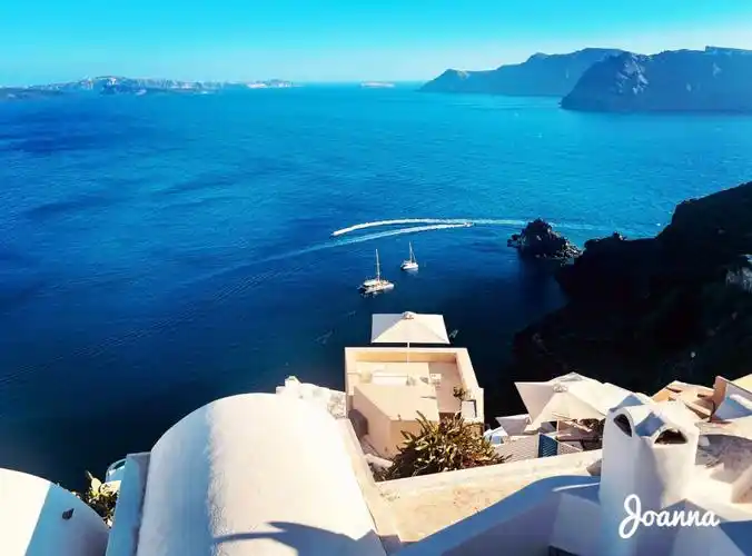 爱琴海的100个瞬间32克里特岛你还不够美