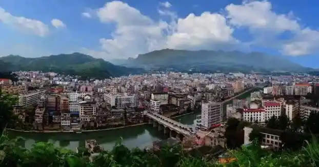 2021年度省综治民调已经开始,请您为永顺点赞!