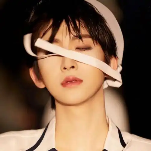 刘宇头像&壁纸特辑