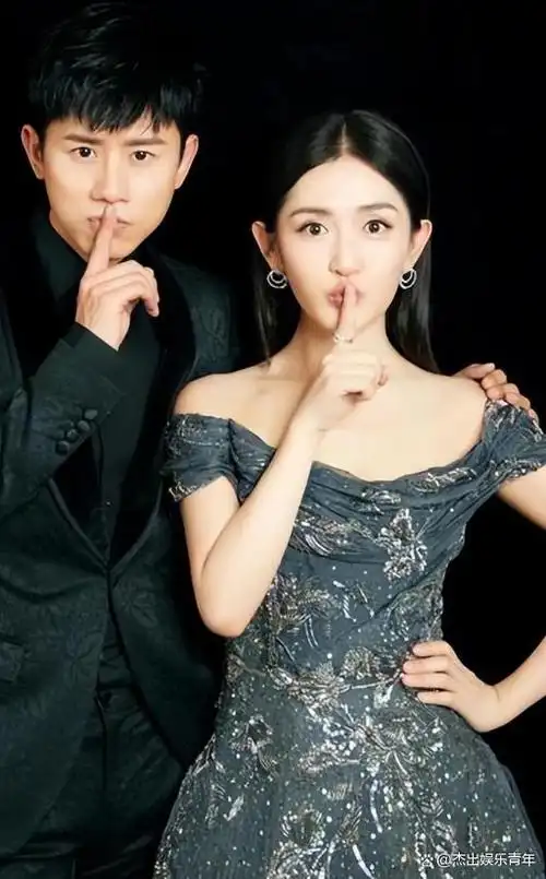 结婚12年后的张杰谢娜,依旧恩爱,三个女儿成了最好的