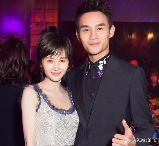 她和王凯的绯闻可是闹得沸沸扬扬,甚至传出两人要领证结婚的消息!