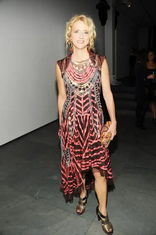 nanette lepore 图片由wwd提供