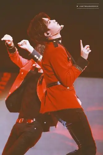 180525北京npc巡回见面会黄明昊大型心动现场78