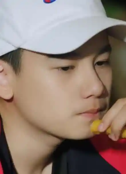 老男孩中的胡先煦你喜欢吗