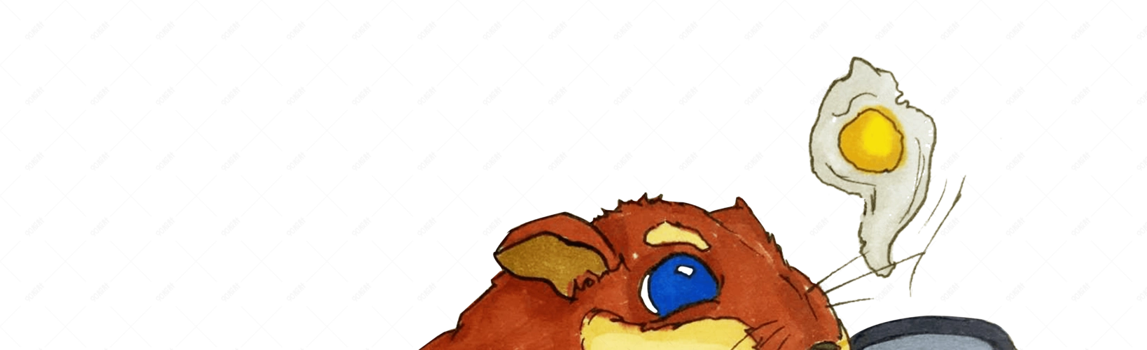 矢量说明书插图