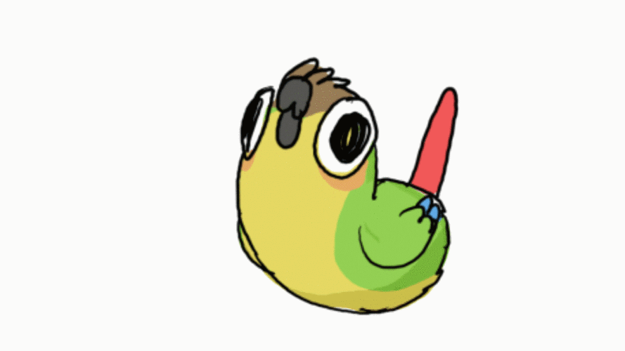 敲可爱的画手@yogin - 堆糖,美图壁纸兴趣社区