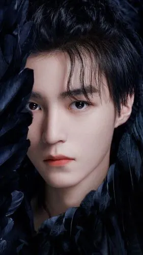 tfboys七周年演唱会主视角海报发布