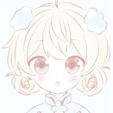 头像女动漫呆萌可爱高清好看的动漫女孩头像呆萌可爱图片
