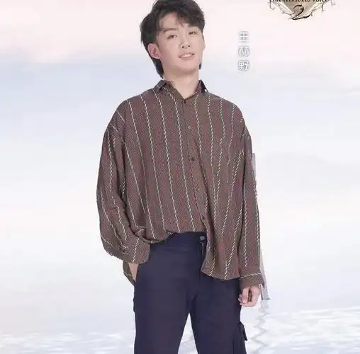 王赫野,中国内地男歌手,北京好乐无荒文化有限公司签