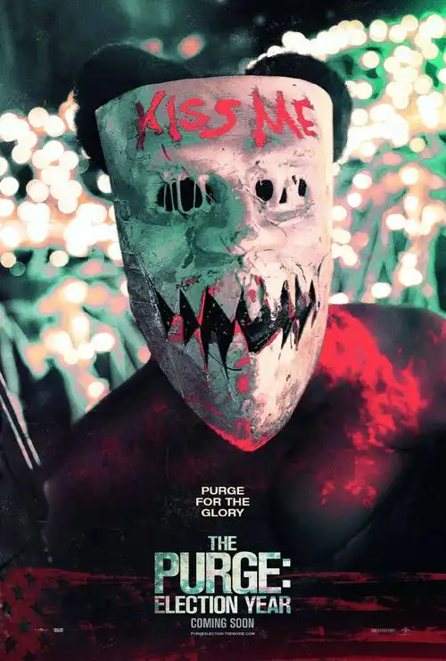 人类清除计划3_电影海报_图集_电影网_1905.com