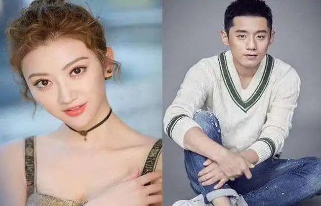 q1:张继科与景甜分手的原因是是什么?