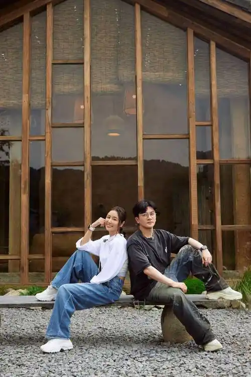 女版《向往的生活》?