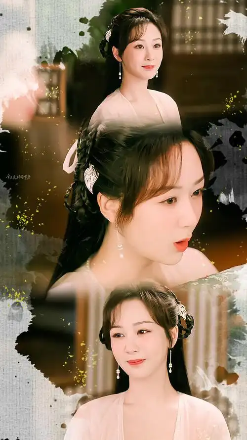 沉香如屑 杨紫 颜淡