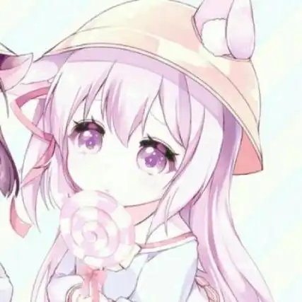 闺蜜动漫头像可爱闺蜜动漫头像一人一张